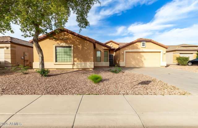 Photo of 22982 W PIMA Street