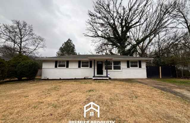 Photo of 1733 2nd Street Northeast