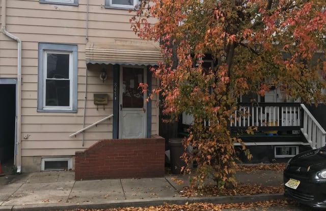 847 Beatty St - 847 Beatty Street, Trenton, NJ 08611