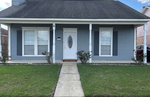 1824 Winter Ridge Ave. - 1824 Winter Ridge Avenue, East Baton Rouge County, LA 70816