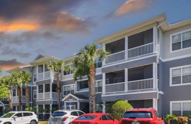 Photo of The Columns at Cypress Point