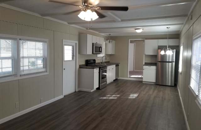 296 South Burson Avenue