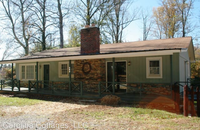 535 Glenview Avenue - 535 Glenview Avenue, Henderson County, NC 28791