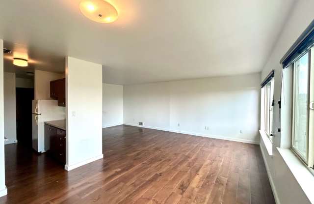 Bayview Apartments