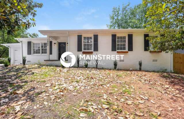 Photo of 1988 Virginia Avenue