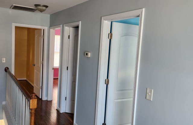 3805 Mike Levi Court Raleigh NC apartments for rent