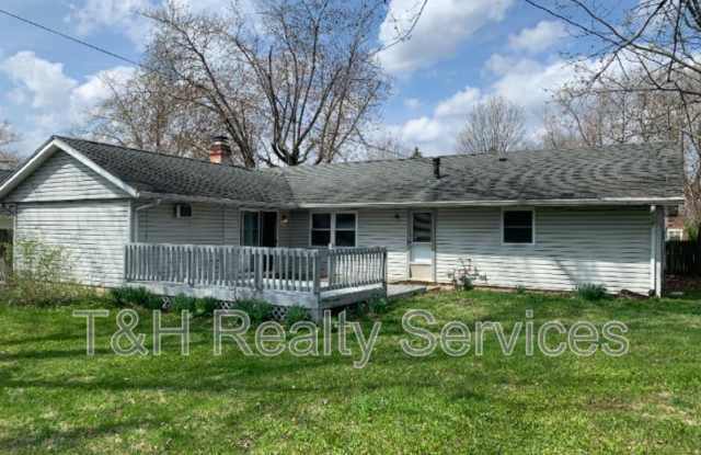 5719 West 41st Place