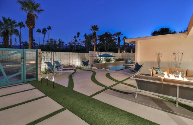 47956 Silver Spur Trail