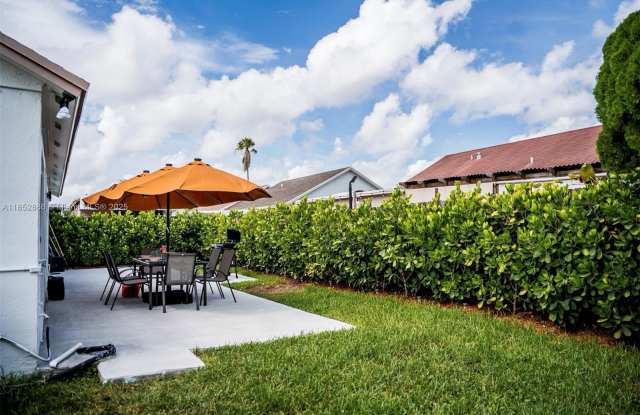 20303 Northwest 36th Avenue