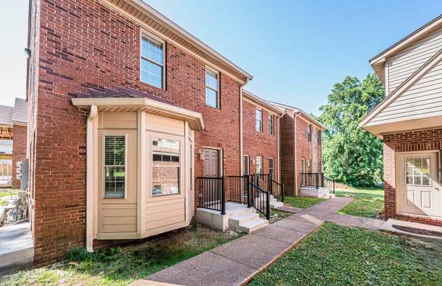 Ogden Place Apartments