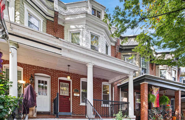 1311 N TATNALL Street