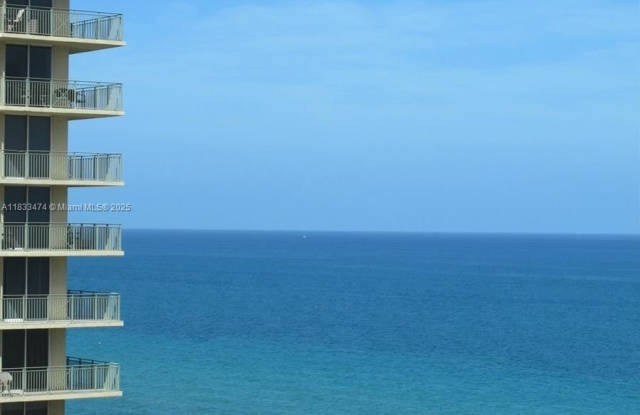 Photo of 3140 S Ocean Dr