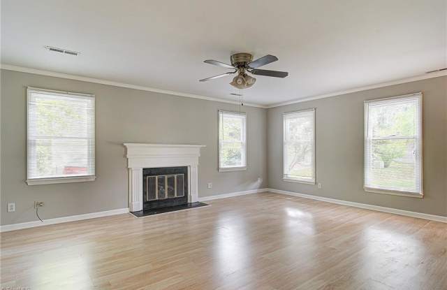 1508 Trinity Garden Circle