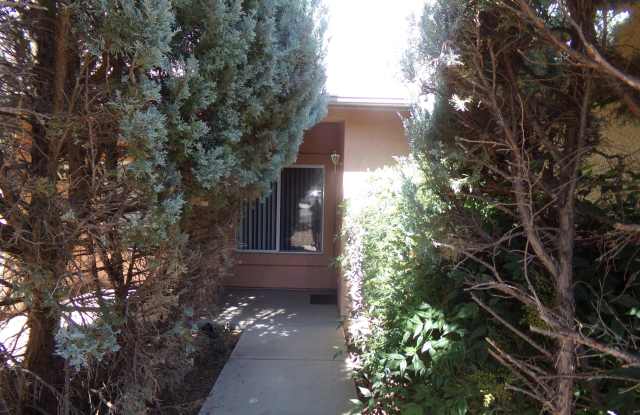 6221 N Buckboard Drive