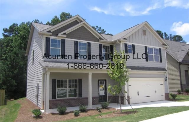 976 Donington Cir - 976 Donington Cir, Gwinnett County, GA 30045