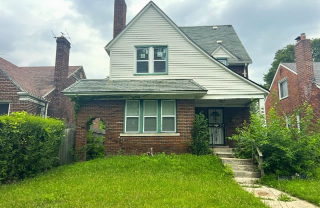 15500 Rutherford Street - 15500 Rutherford Street, Detroit, MI 48227