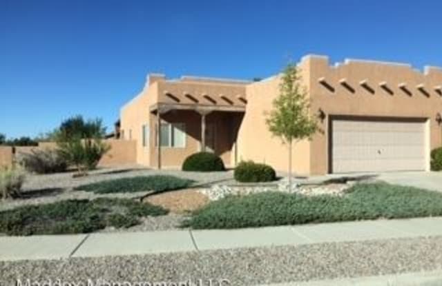 7584 Cricket Hill Drive NE - 7584 Cricket Hill Drive Northeast, Albuquerque, NM 87113