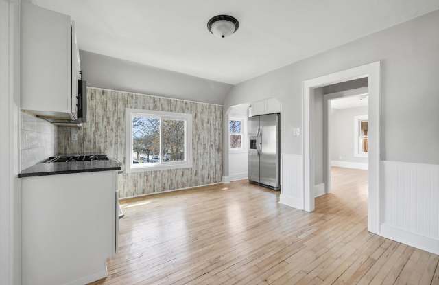 6404 West Lapham Street