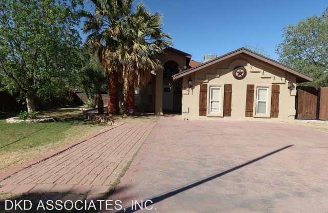 10745 W. BURT RD.