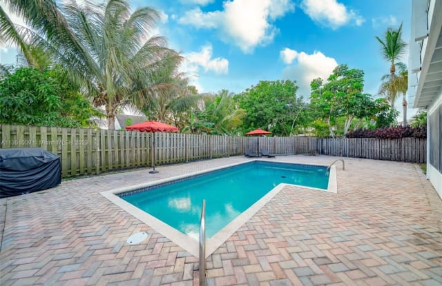 10292 NW 32nd St - 10292 Northwest 32nd Street, Sunrise, FL 33351