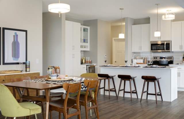 Photo of Galante at Parkside