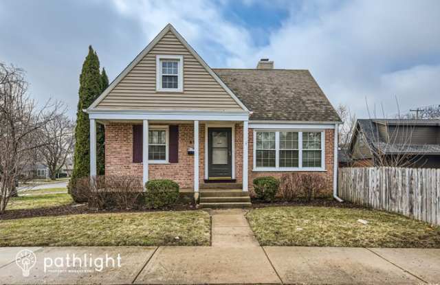 61 East Helen Road