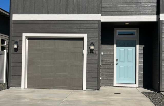 Brand New Corner Townhome!