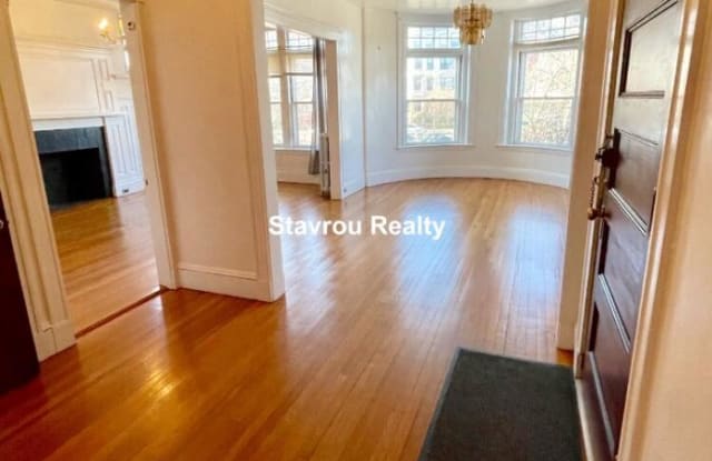 1681 Beacon St. - 1681 Beacon St, Brookline, MA 02445