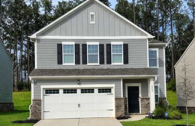 7353 Cranleigh Street