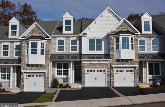 131 WOODWINDS DRIVE - 131 Woodwinds Dr, Montgomery County, PA 19426
