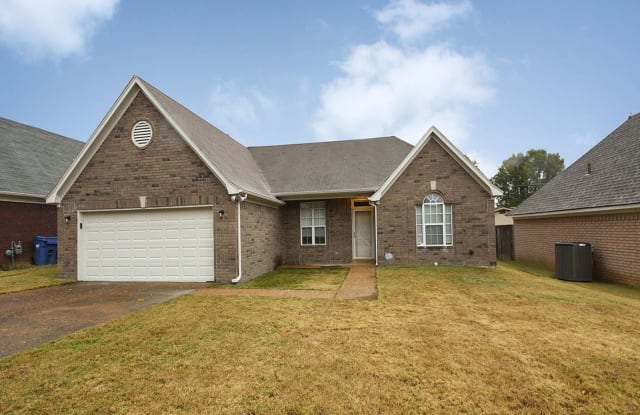 6390 Ragan Farm - 6390 Ragan Farm Drive, Shelby County, TN 38141