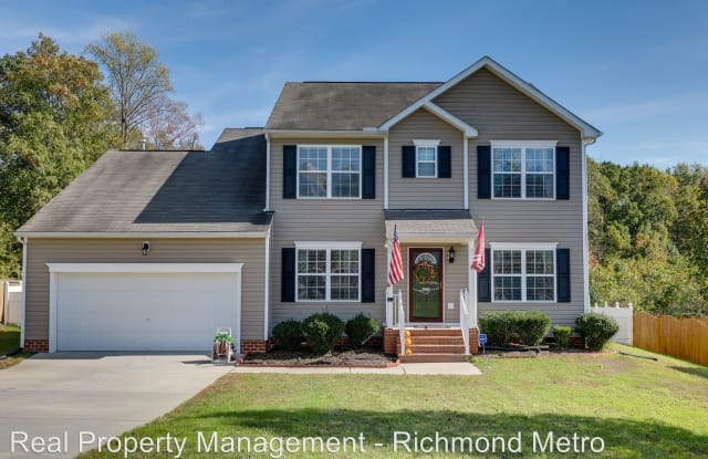 3349 Rossington Boulevard - 3349 Rossington Boulevard, Chester, VA 23831