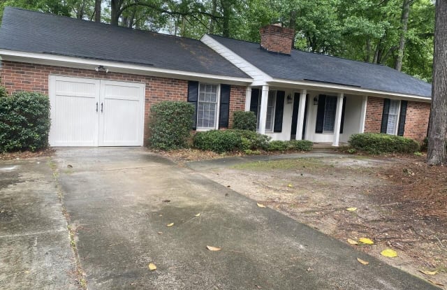 3307 QUAKER SPRING Road - 3307 Quaker Springs Road, Augusta, GA 30907