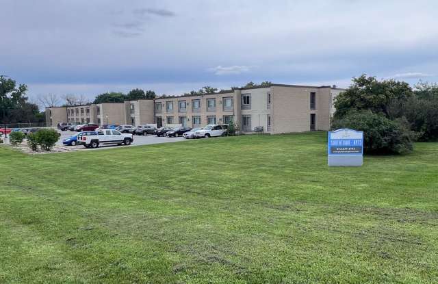 Photo of Southtown Apartments