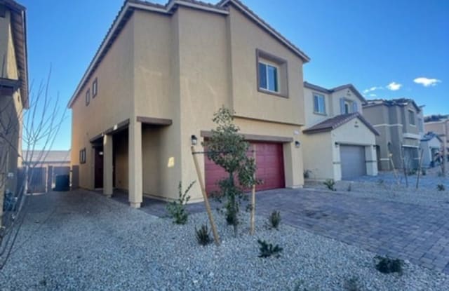 9617 Spyglass Run Ave. - 9617 Spyglass Run Avenue, Enterprise, NV 89178