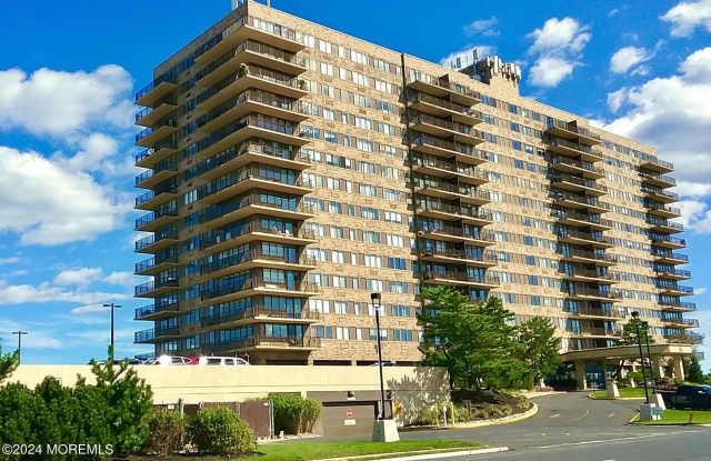 55 Ocean Avenue