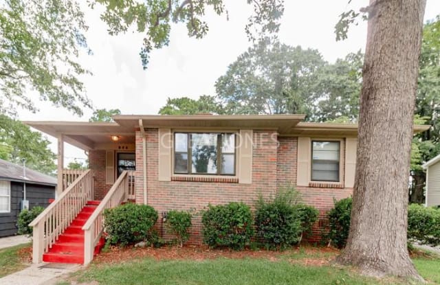 855 78th Street South - 855 78th Street South, Birmingham, AL 35206