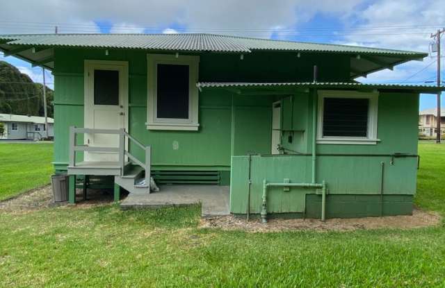 Charming 2BR/1BA in Hilo!