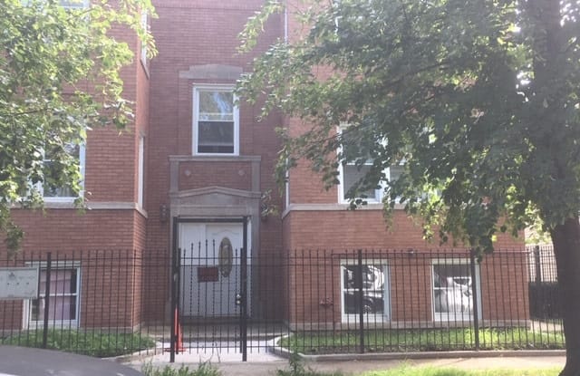 3451 West Evergreen Avenue - 3451 West Evergreen Avenue, Chicago, IL 60651