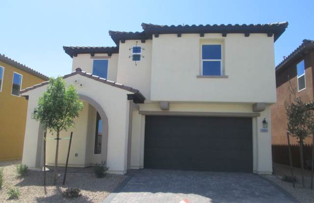 Photo of 10069 Pacific Peak St.