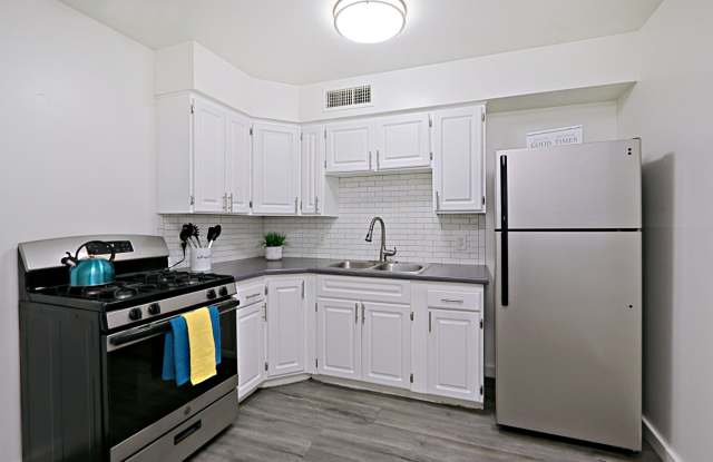 Osborn Place