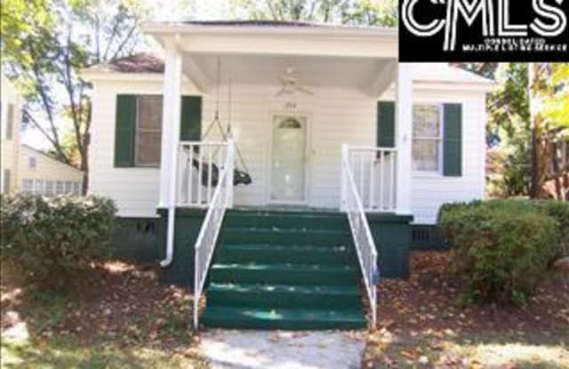 1306 KINDERWAY Avenue - 1306 Kinderway Ave, Columbia, SC 29203