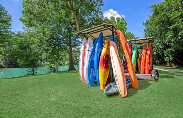 Westshore Colony Apartments