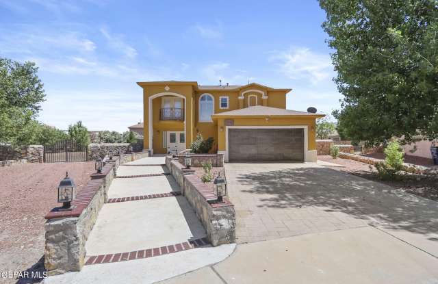 Photo of 5900 Anapaula Drive