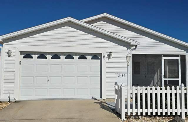 Photo of 3489 CAMBRIA CIRCLE