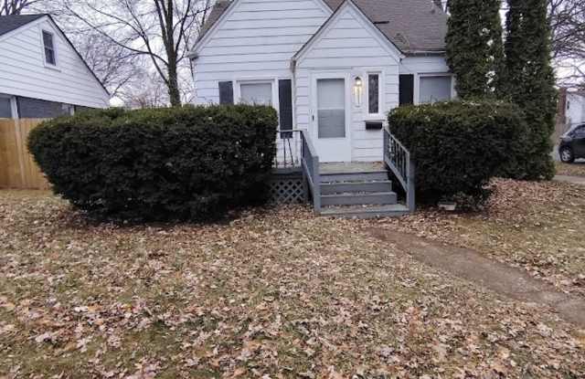 Stunning 3-Bed Bungalow