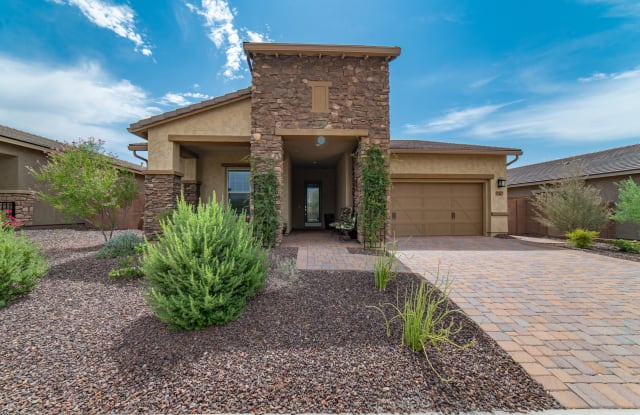 29329 N 119TH Lane - 29329 North 119th Lane, Peoria, AZ 85383