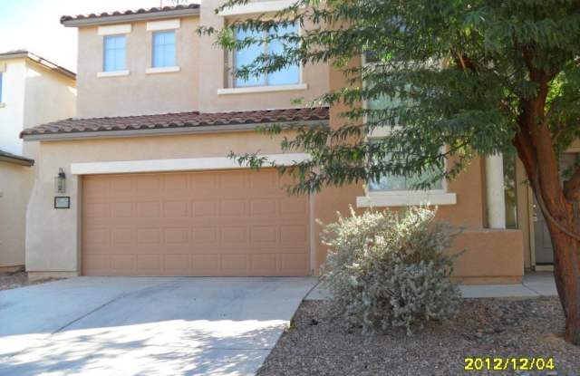 Rancho Sahuarita two story home available photos photos