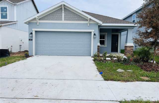 Photo of 649 TROTTERS DRIVE