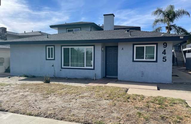 945 North San Antonio Avenue - C